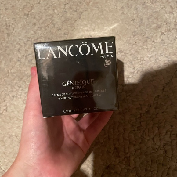 Lancome Other - Lancôme Génifique Repair Crème